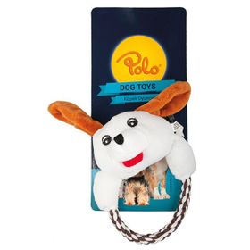 Polo Peluş Tek Tutma Kollu Oyuncak