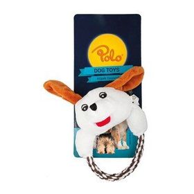 Polo Peluş Tek Tutma Kollu Oyuncak
