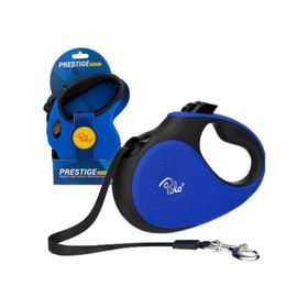 Polo Prestige 5 mt 50 kg Mavi L Otomatik Tasma