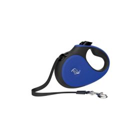 Polo Prestige 5 mt 50 kg Mavi L Otomatik Tasma