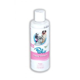 Polo Pudralı 250 ml Yavru Köpek Şampuanı