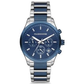 Polo PX0056-07 Erkek Kol Saati