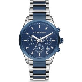 Polo PX0056-07 Erkek Kol Saati