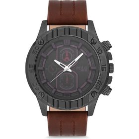 Polo Rcci 2171 Kayışlı Erkek Kol Saati