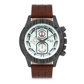 Polo Rcci 2171 Kayışlı Erkek Kol Saati