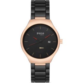 Polo Rucci 1350 Rose Gold Erkek Kol Saati