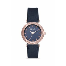 Polo Rucci 1428 Kayışlı Kadın Kol Saati
