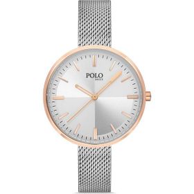 Polo Rucci 14430 Rose Kadın Kol Saati