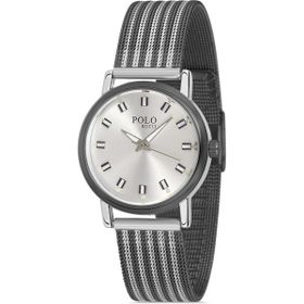 Polo Rucci 14553 Hasırlı Kadın Kol Saati