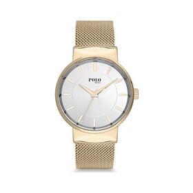 Polo Rucci 14706 Hasırlı Kadın Kol Saati