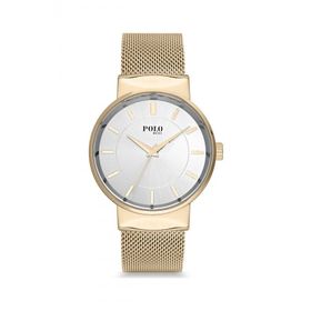 Polo Rucci 14706 Hasırlı Kadın Kol Saati
