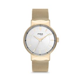Polo Rucci 14706 Hasırlı Kadın Kol Saati