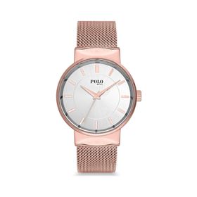 Polo Rucci 14706 Hasırlı Kadın Kol Saati