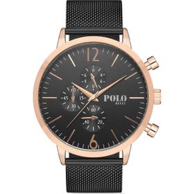 Polo Rucci 14776 Bakır Erkek Kol Saati