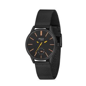 Polo Rucci 14888 Hasırlı Kadın Kol Saati