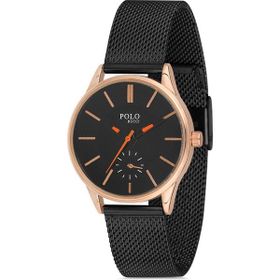 Polo Rucci 14888 Hasırlı Kadın Kol Saati