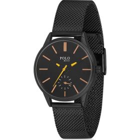 Polo Rucci 14888 Hasırlı Kadın Kol Saati