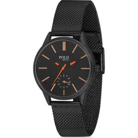 Polo Rucci 14888 Hasırlı Kadın Kol Saati