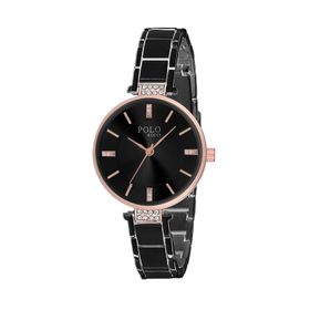 Polo Rucci 1515 Metal Kadın Kol Saati
