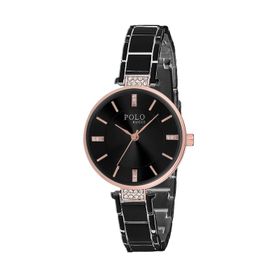 Polo Rucci 1515 Metal Kadın Kol Saati
