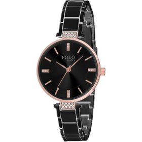 Polo Rucci 1515 Metal Kadın Kol Saati