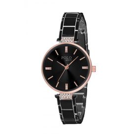 Polo Rucci 1515 Metal Kadın Kol Saati