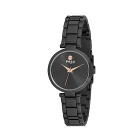 Polo Rucci 1688 Metal Kadın Kol Saati