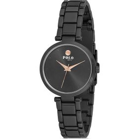 Polo Rucci 1688 Metal Kadın Kol Saati