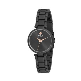 Polo Rucci 1688 Metal Kadın Kol Saati