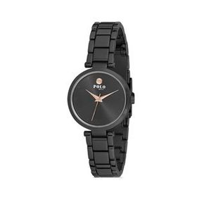 Polo Rucci 1688 Metal Kadın Kol Saati
