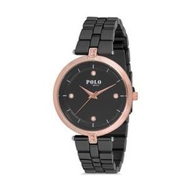 Polo Rucci 1746 Metal Kadın Kol Saati