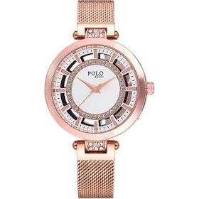 Polo Rucci 18300 Hasırlı Kadın Kol Saati