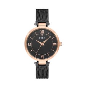 Polo Rucci 18415 Hasırlı Kadın Kol Saati