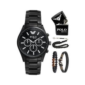 Polo Rucci 1986 Erkek Kol Saati