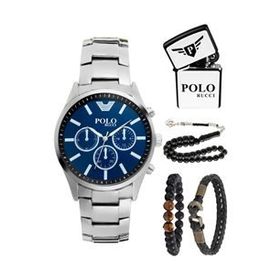 Polo Rucci 1986 Erkek Kol Saati