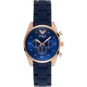 Polo Rucci 1993 Silikon Unisex Kol Saati