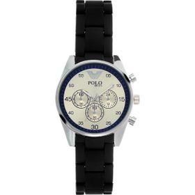 Polo Rucci 1993 Silikon Unisex Kol Saati
