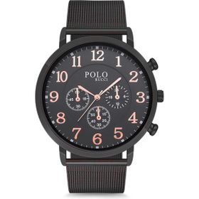 Polo Rucci 1996 Hasırlı Erkek Kol Saati