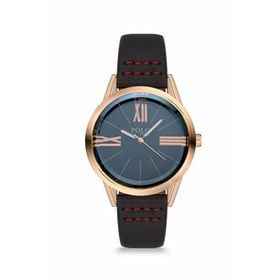 Polo Rucci 2058 Kayışlı Kadın Kol Saati