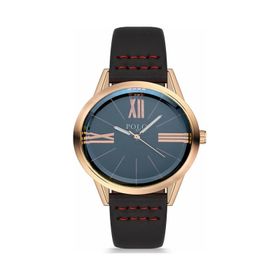 Polo Rucci 2058 Kayışlı Kadın Kol Saati