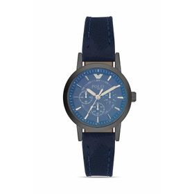 Polo Rucci 2063 Kayışlı Kadın Kol Saati