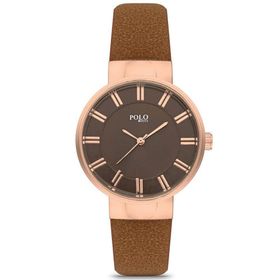 Polo Rucci 2098 Erkek Kol Saati