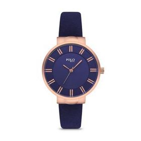 Polo Rucci 2098 Kayışlı Kadın Kol Saati