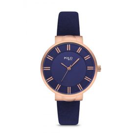 Polo Rucci 2098 Kayışlı Kadın Kol Saati