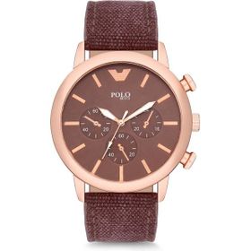 Polo Rucci 2103 Erkek Kol Saati