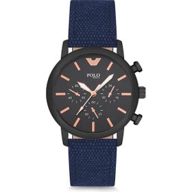 Polo Rucci 2103 Erkek Kol Saati