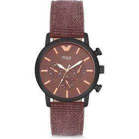 Polo Rucci 2103 Erkek Kol Saati