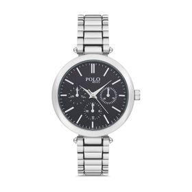 Polo Rucci 2147 Metal Kadın Kol Saati