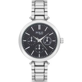 Polo Rucci 2147 Metal Kadın Kol Saati