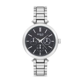 Polo Rucci 2147 Metal Kadın Kol Saati
